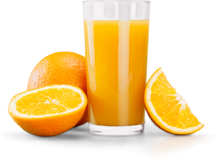 Orange Juice